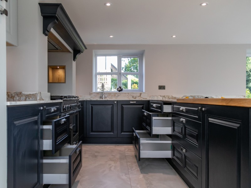 The Barn Hoghton Kitchen (1)